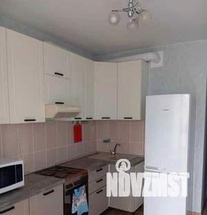 1-к квартира, на длительный срок, 38м2, 2/20 этаж