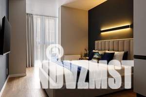 1-к квартира, посуточно, 30м2, 13/24 этаж