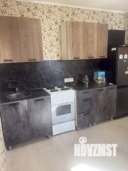 1-к квартира, на длительный срок, 36м2, 5/13 этаж