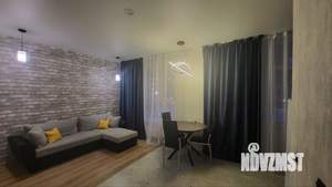 Студия квартира, на длительный срок, 30м2, 2/21 этаж