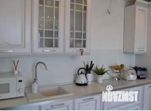 1-к квартира, на длительный срок, 54м2, 17/24 этаж