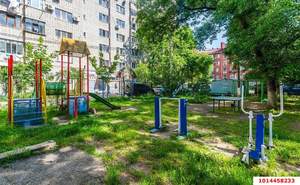 1-к квартира, на длительный срок, 30м2, 6/9 этаж