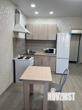 Студия квартира, на длительный срок, 25м2, 3/5 этаж