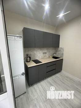 1-к квартира, на длительный срок, 35м2, 3/22 этаж