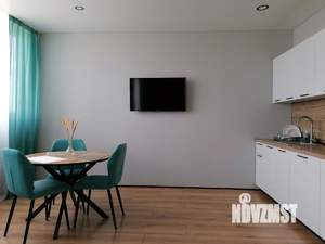 2-к квартира, посуточно, 50м2, 3/14 этаж