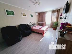 2-к квартира, посуточно, 70м2, 16/16 этаж