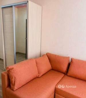 1-к квартира, на длительный срок, 36м2, 1/5 этаж