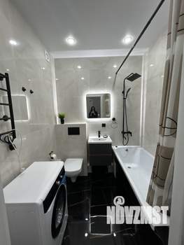 1-к квартира, на длительный срок, 37м2, 8/9 этаж