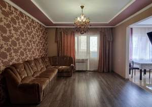 2-к квартира, на длительный срок, 68м2, 3/19 этаж