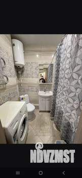 1-к квартира, на длительный срок, 42м2, 16/18 этаж