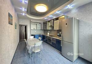 3-к квартира, на длительный срок, 95м2, 11/15 этаж