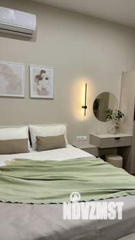 Студия квартира, на длительный срок, 19м2, 15/17 этаж