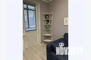 1-к квартира, посуточно, 30м2, 3/5 этаж