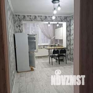 1-к квартира, на длительный срок, 45м2, 3/6 этаж