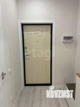 1-к квартира, на длительный срок, 41м2, 7/18 этаж