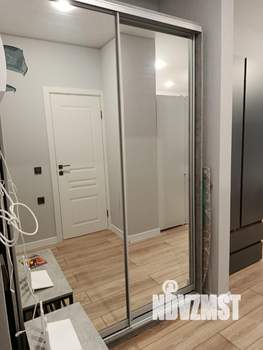 Студия квартира, на длительный срок, 30м2, 12/16 этаж