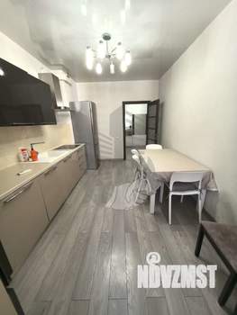 2-к квартира, на длительный срок, 65м2, 7/16 этаж