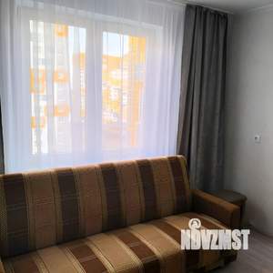 1-к квартира, на длительный срок, 30м2, 9/16 этаж