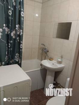 1-к квартира, на длительный срок, 32м2, 3/5 этаж