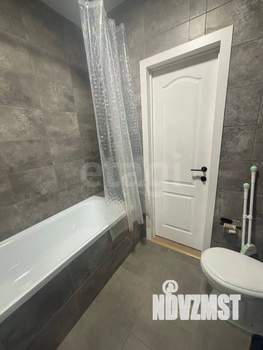 1-к квартира, на длительный срок, 36м2, 3/16 этаж