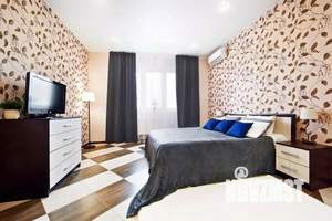1-к квартира, посуточно, 48м2, 1/1 этаж