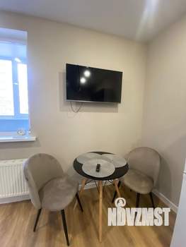 Студия квартира, на длительный срок, 24м2, 11/16 этаж