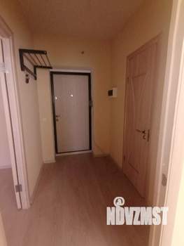 1-к квартира, на длительный срок, 34м2, 5/6 этаж