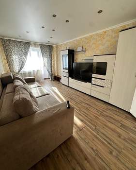 2-к квартира, на длительный срок, 48м2, 5/5 этаж