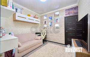 1-к квартира, на длительный срок, 36м2, 5/6 этаж