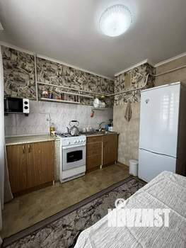 1-к квартира, на длительный срок, 35м2, 1/2 этаж