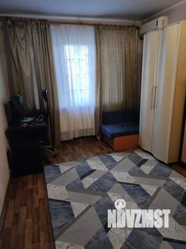 1-к квартира, на длительный срок, 40м2, 9/12 этаж