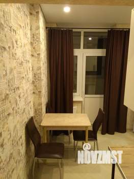 1-к квартира, на длительный срок, 31м2, 3/23 этаж