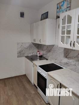 1-к квартира, на длительный срок, 34м2, 8/17 этаж