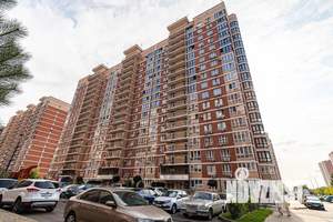 2-к квартира, посуточно, 60м2, 3/17 этаж