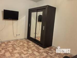 1-к квартира, на длительный срок, 30м2, 5/6 этаж