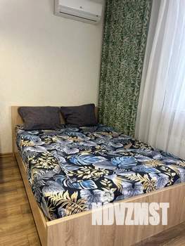 Студия квартира, посуточно, 30м2, 15/16 этаж