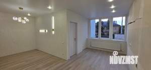 2-к квартира, на длительный срок, 45м2, 1/18 этаж