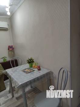 1-к квартира, посуточно, 35м2, 1/2 этаж