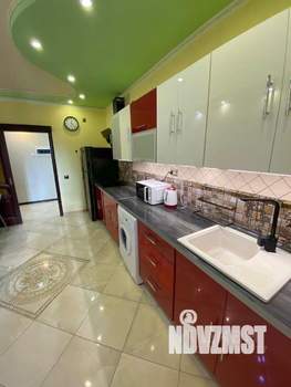 2-к квартира, посуточно, 50м2, 1/1 этаж