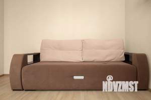 1-к квартира, посуточно, 42м2, 17/17 этаж