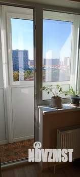 Студия квартира, на длительный срок, 20м2, 12/18 этаж