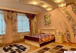 3-к квартира, на длительный срок, 160м2, 7/9 этаж