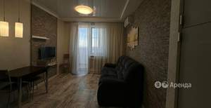 1-к квартира, на длительный срок, 42м2, 15/20 этаж