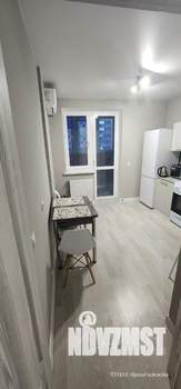 1-к квартира, на длительный срок, 41м2, 6/24 этаж
