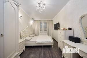 2-к квартира, на длительный срок, 54м2, 1/19 этаж