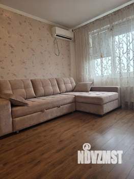 1-к квартира, на длительный срок, 40м2, 12/16 этаж