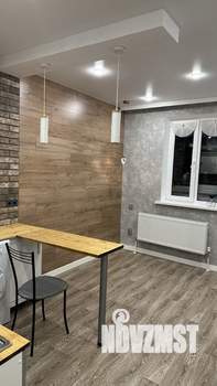 Студия квартира, на длительный срок, 25м2, 15/17 этаж