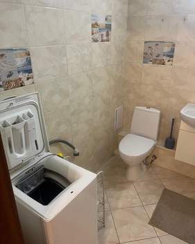 1-к квартира, на длительный срок, 45м2, 4/23 этаж