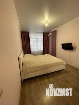 1-к квартира, на длительный срок, 34м2, 4/16 этаж