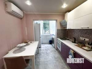 2-к квартира, на длительный срок, 61м2, 1/10 этаж